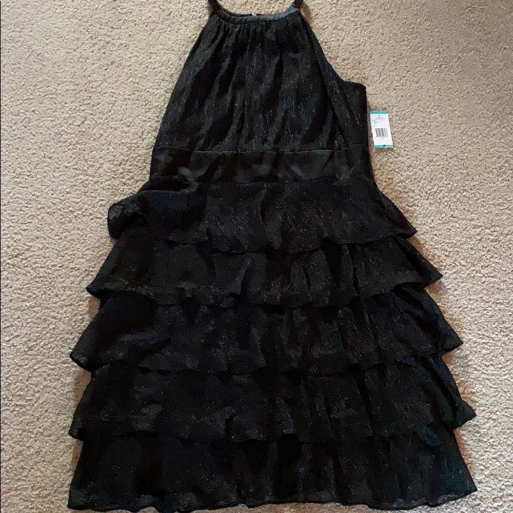 Festive dress